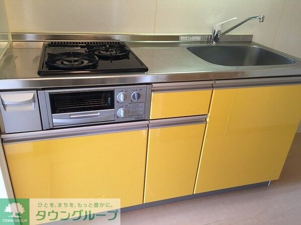 プルミエコートの物件内観写真